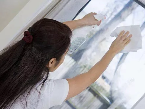 日常使用保养维护